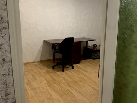 квартира по адресу Анны Ахматовой ул., 4