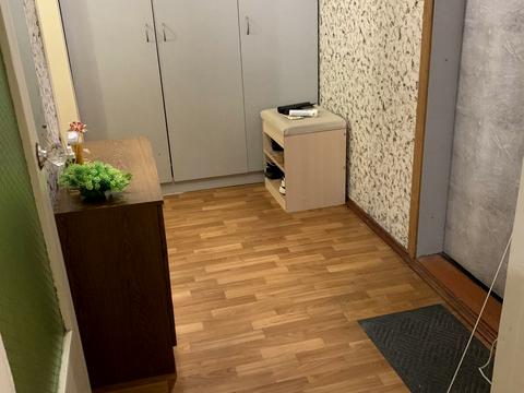квартира по адресу Анны Ахматовой ул., 4