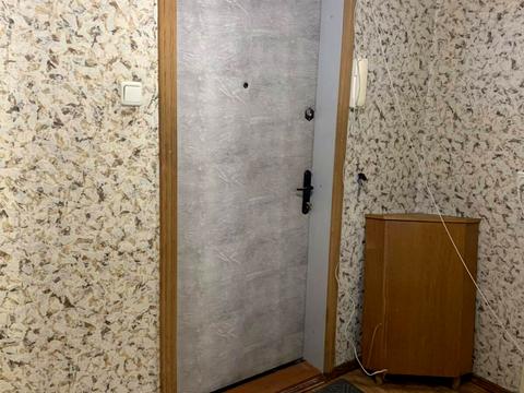 квартира по адресу Анны Ахматовой ул., 4