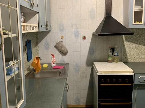 квартира по адресу Анны Ахматовой ул., 4