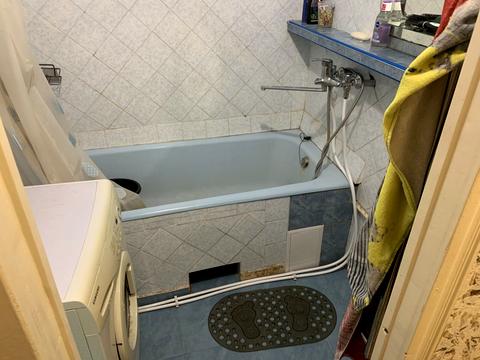 квартира по адресу Анны Ахматовой ул., 4