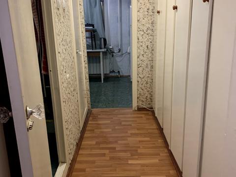 квартира по адресу Анны Ахматовой ул., 4