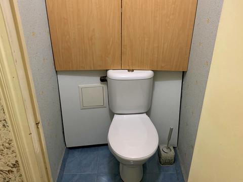 квартира по адресу Анны Ахматовой ул., 4
