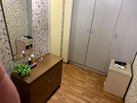 квартира по адресу Анны Ахматовой ул., 4