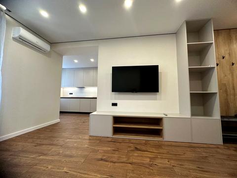 квартира за адресою Миколаївська вул., 5