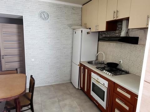 квартира за адресою Литовська вул., 46