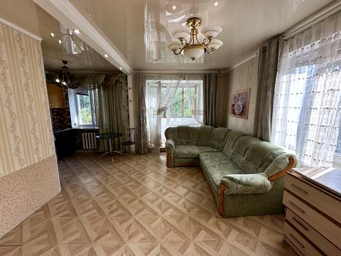 квартира за адресою Євгенія Логінова вул. (Крилова), 5