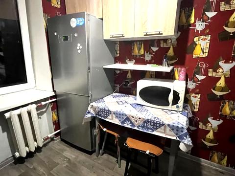 квартира за адресою Січових Стрільців вул. (Артема), 86
