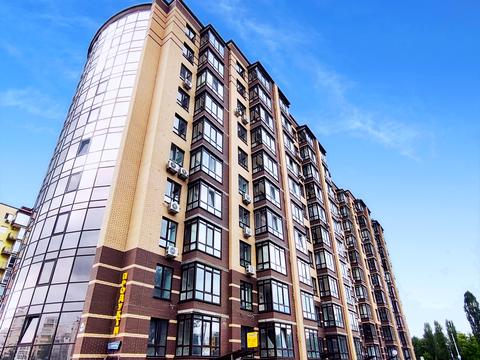 квартира за адресою Любецька вул., 106
