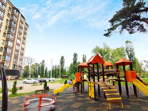 квартира за адресою Любецька вул., (106)
