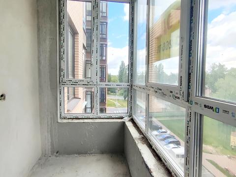 квартира за адресою Любецька вул., (106)