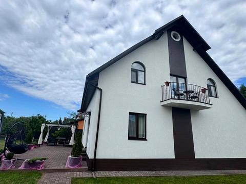 дом по адресу Дачна, 10