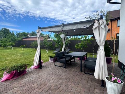 дом по адресу Дачна, 10