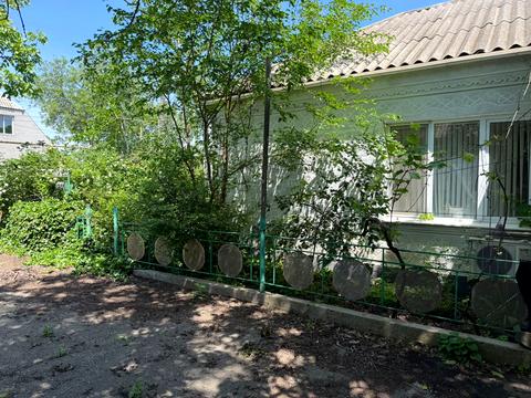 дом по адресу Партизан пл., 3