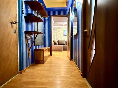 квартира за адресою Миколи Мурашка вул., 6