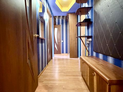 квартира за адресою Миколи Мурашка вул., 6