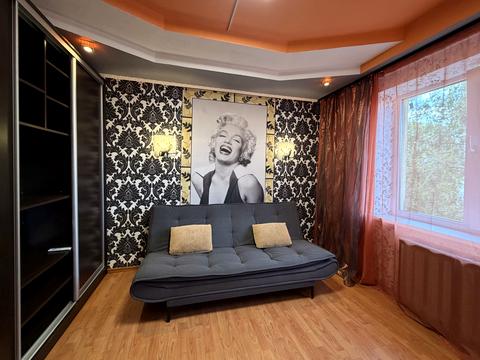 квартира за адресою Миколи Мурашка вул., 6