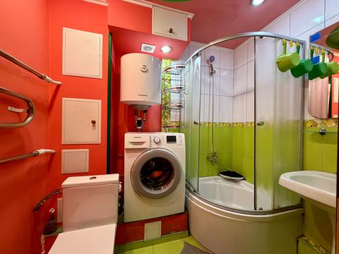 квартира за адресою Миколи Мурашка вул., 6