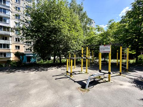 квартира за адресою Миколи Мурашка вул., 6