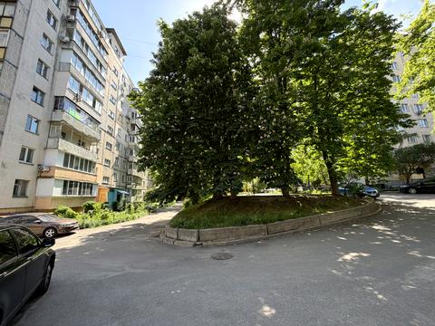 квартира за адресою Миколи Мурашка вул., 6