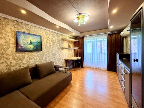 квартира за адресою Миколи Мурашка вул., 6