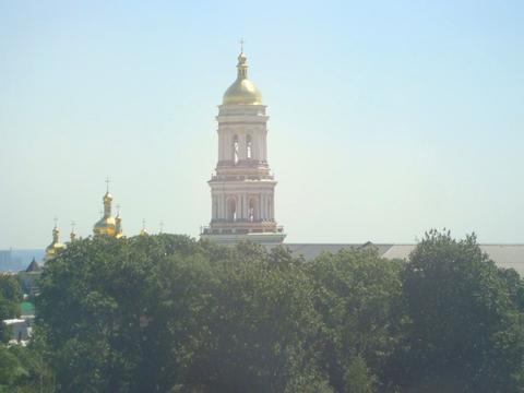 квартира по адресу Михаила Омеляновича-Павленко ул. (Суворова), 19-А