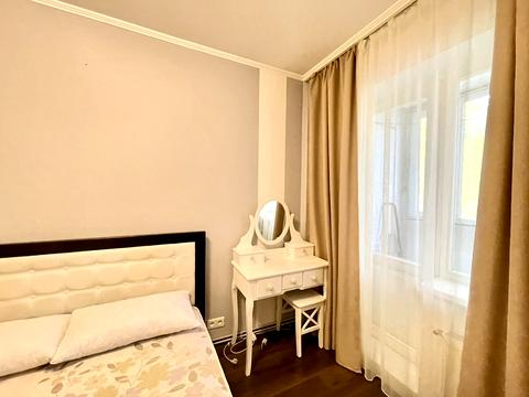 квартира по адресу Кулиша бульв., 10