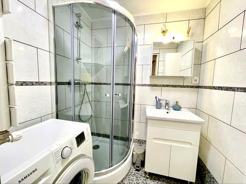 квартира по адресу Кулиша бульв., 10