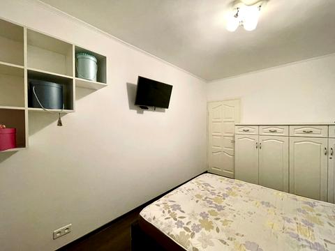 квартира по адресу Кулиша бульв., 10