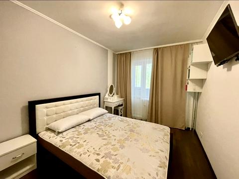 квартира по адресу Кулиша бульв., 10