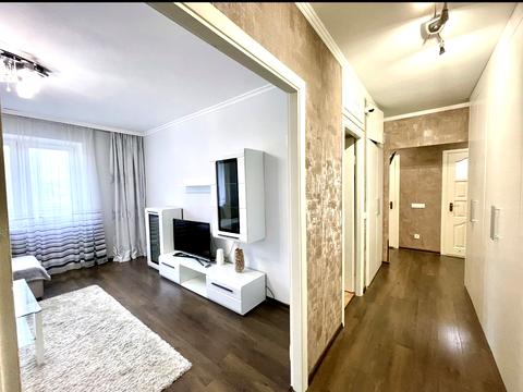 квартира по адресу Кулиша бульв., 10