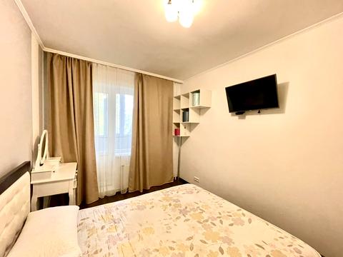 квартира по адресу Кулиша бульв., 10