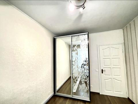 квартира по адресу Кулиша бульв., 10
