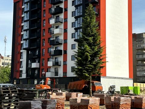 квартира за адресою Степана Бандери вул., (Будинок 1)