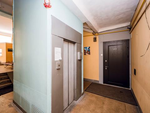 квартира за адресою Івана Мазепи вул. (Січневого Повстання), 3-Б