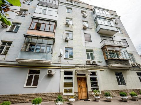 квартира за адресою Івана Мазепи вул. (Січневого Повстання), 3-Б