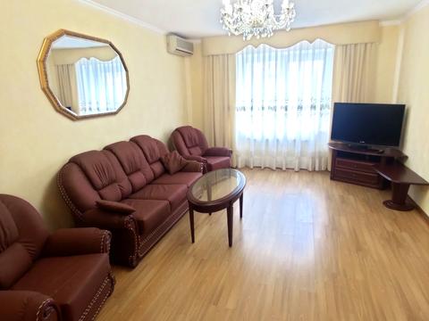 квартира за адресою Драгоманова вул., 44-А
