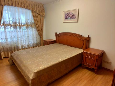 квартира по адресу Драгоманова ул., 44-А