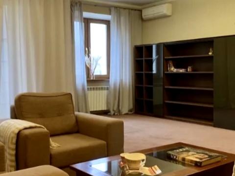 квартира по адресу Михаила Омеляновича-Павленко ул. (Суворова), 19-А