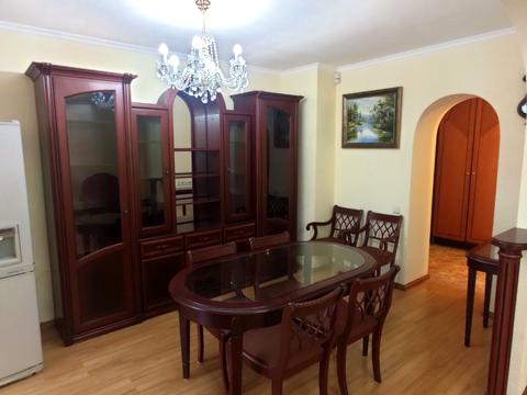 квартира за адресою Драгоманова вул., 44-А