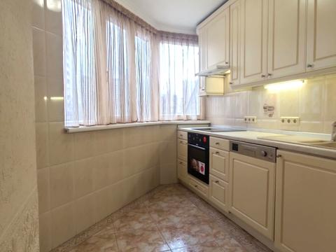 квартира за адресою Драгоманова вул., 44-А