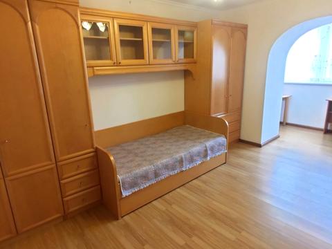 квартира за адресою Драгоманова вул., 44-А