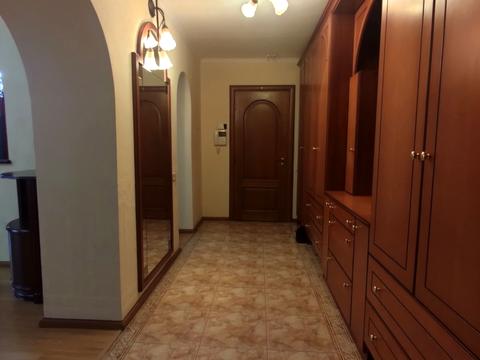 квартира за адресою Драгоманова вул., 44-А