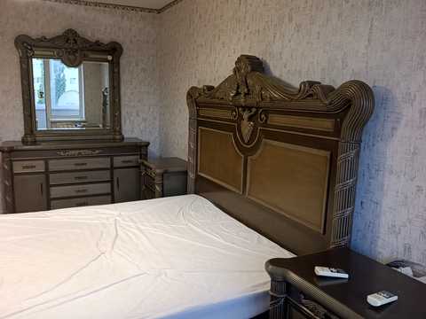 квартира за адресою 28 бригади вул. (Паустовського), 2-А