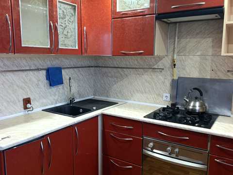 квартира за адресою 28 бригади вул. (Паустовського), 2-А