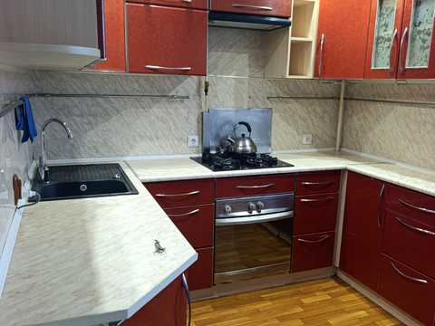 квартира за адресою 28 бригади вул. (Паустовського), 2-А