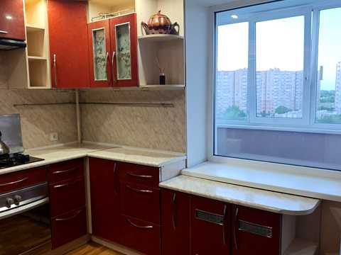 квартира за адресою 28 бригади вул. (Паустовського), 2-А