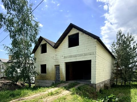 будинок за адресою Лісова вул., 17