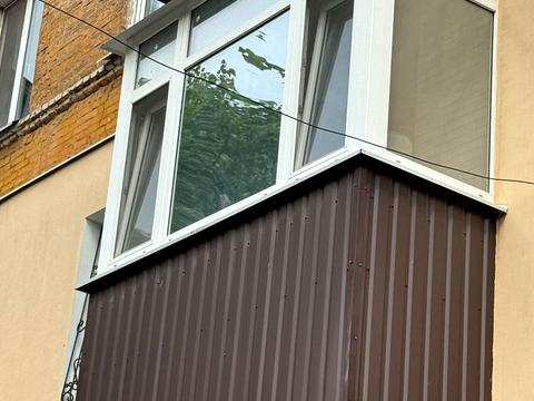 квартира за адресою Слобожанський просп. (ім. газети Правда), 93