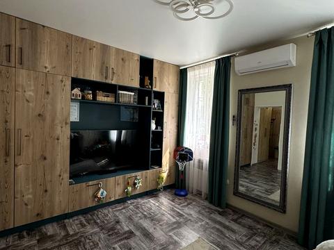 квартира за адресою Слобожанський просп. (ім. газети Правда), 93